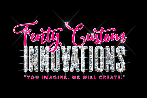 Fenty Custom Innovations logo