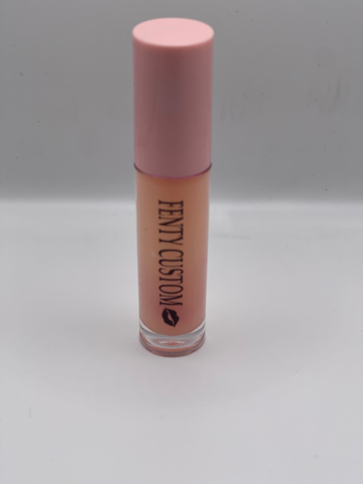 Peach Fuzz Lip Gloss