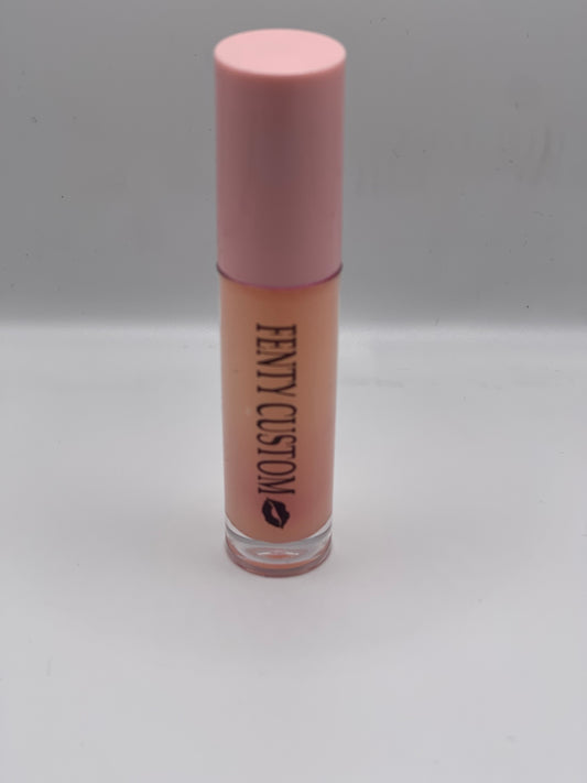 Peach Fuzz Lip Gloss