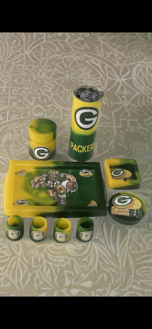 Green Bay Packers bundle