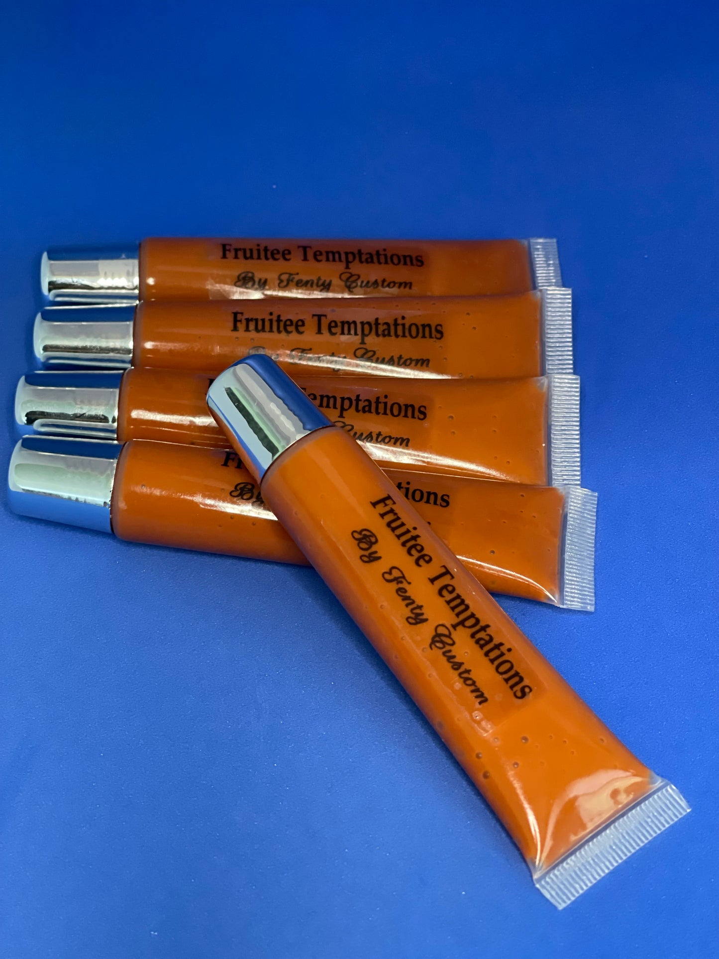 Caramel Delight lip gloss