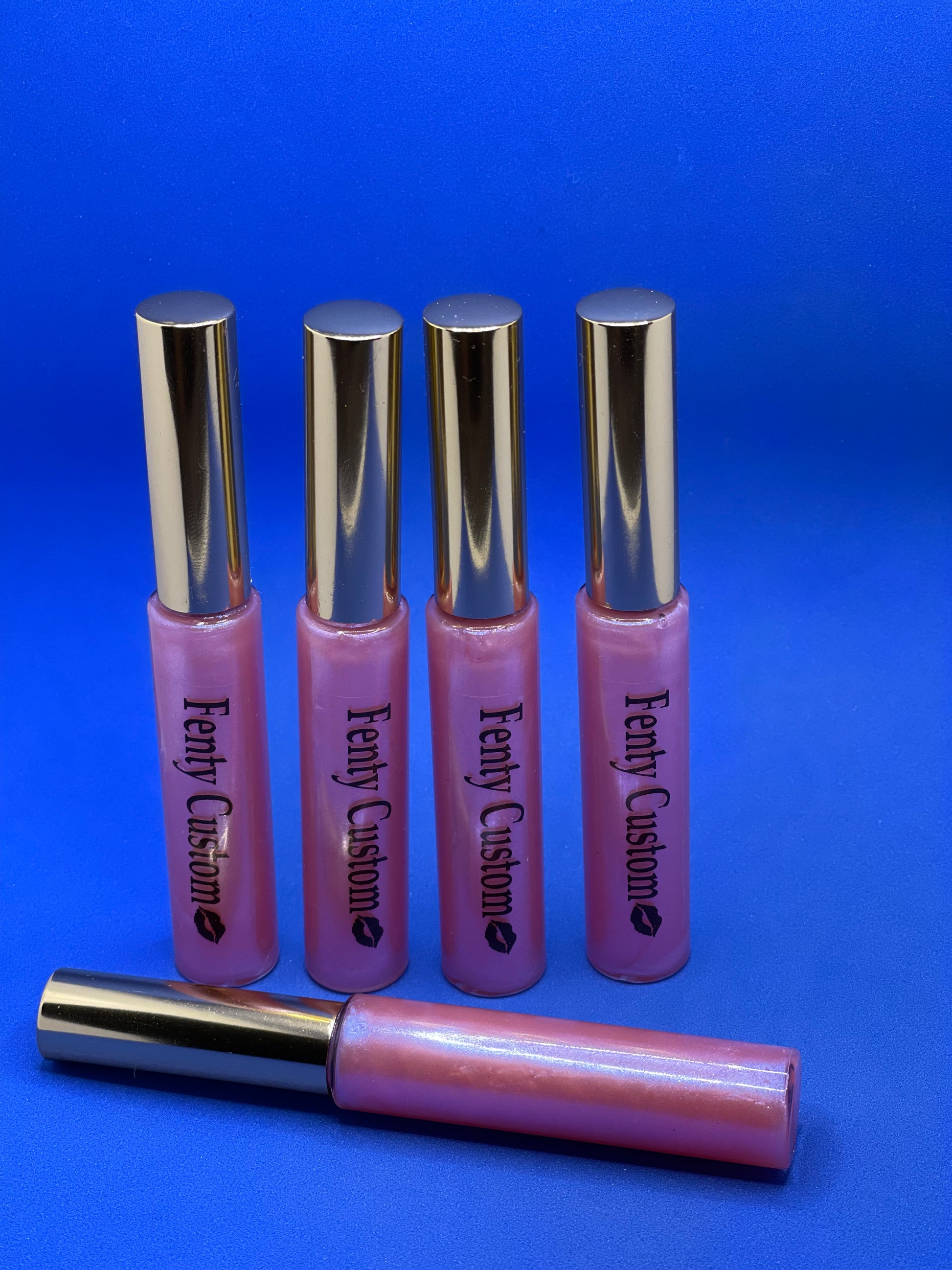 Passion lip gloss