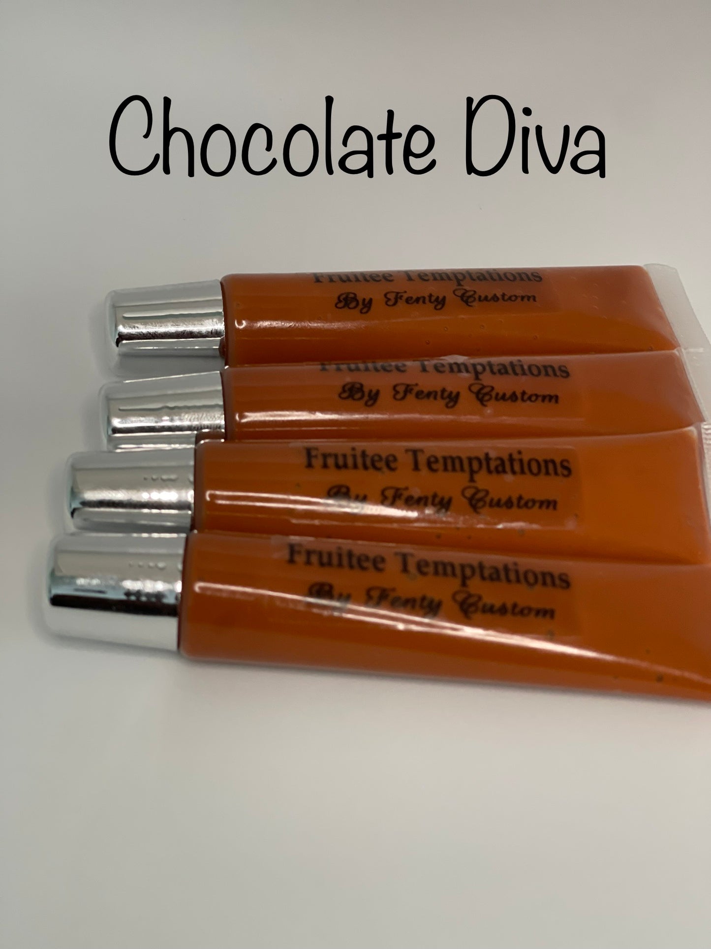 Chocolate Diva lip gloss