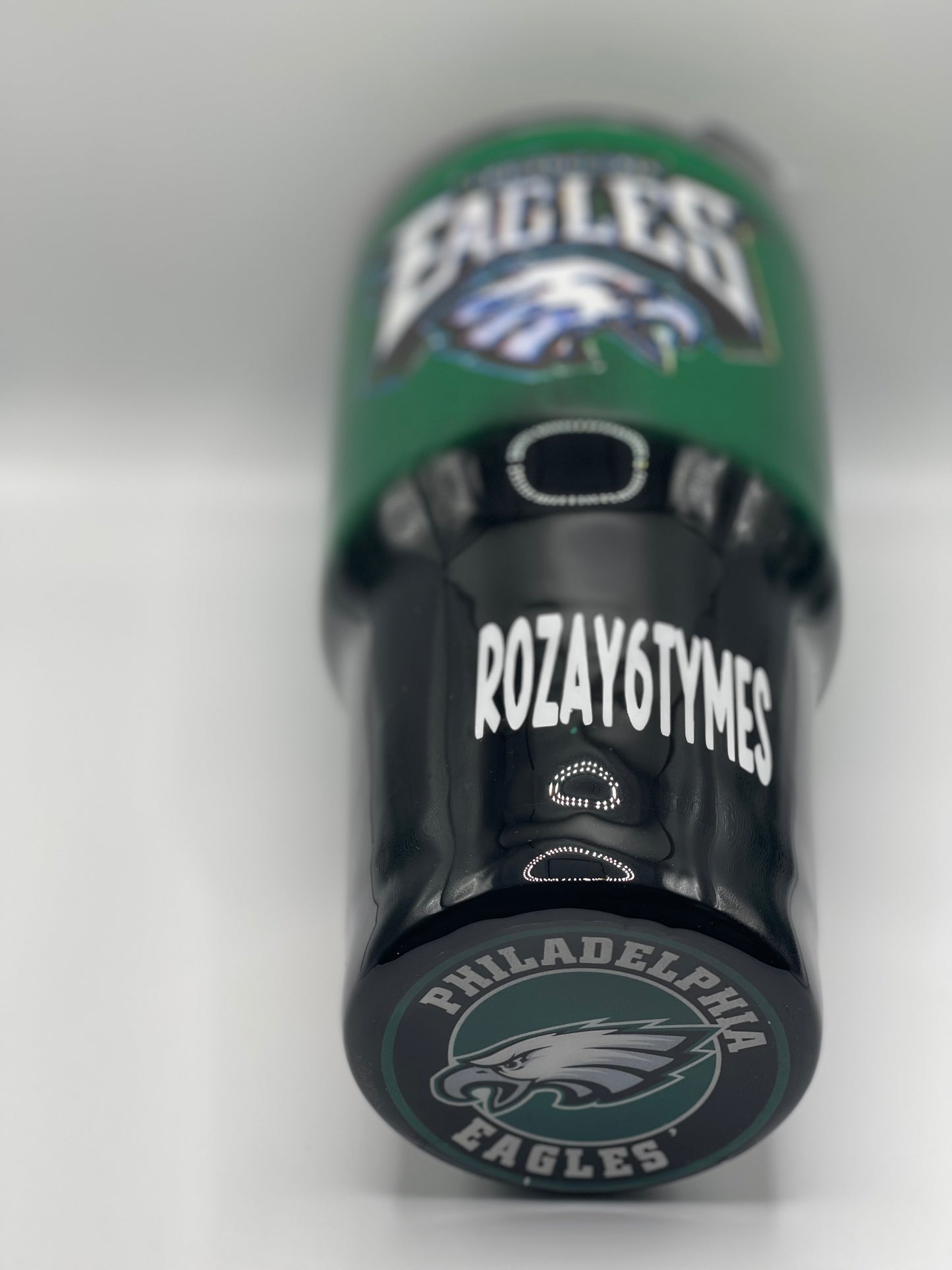 Philadelphia Eagles tumbler