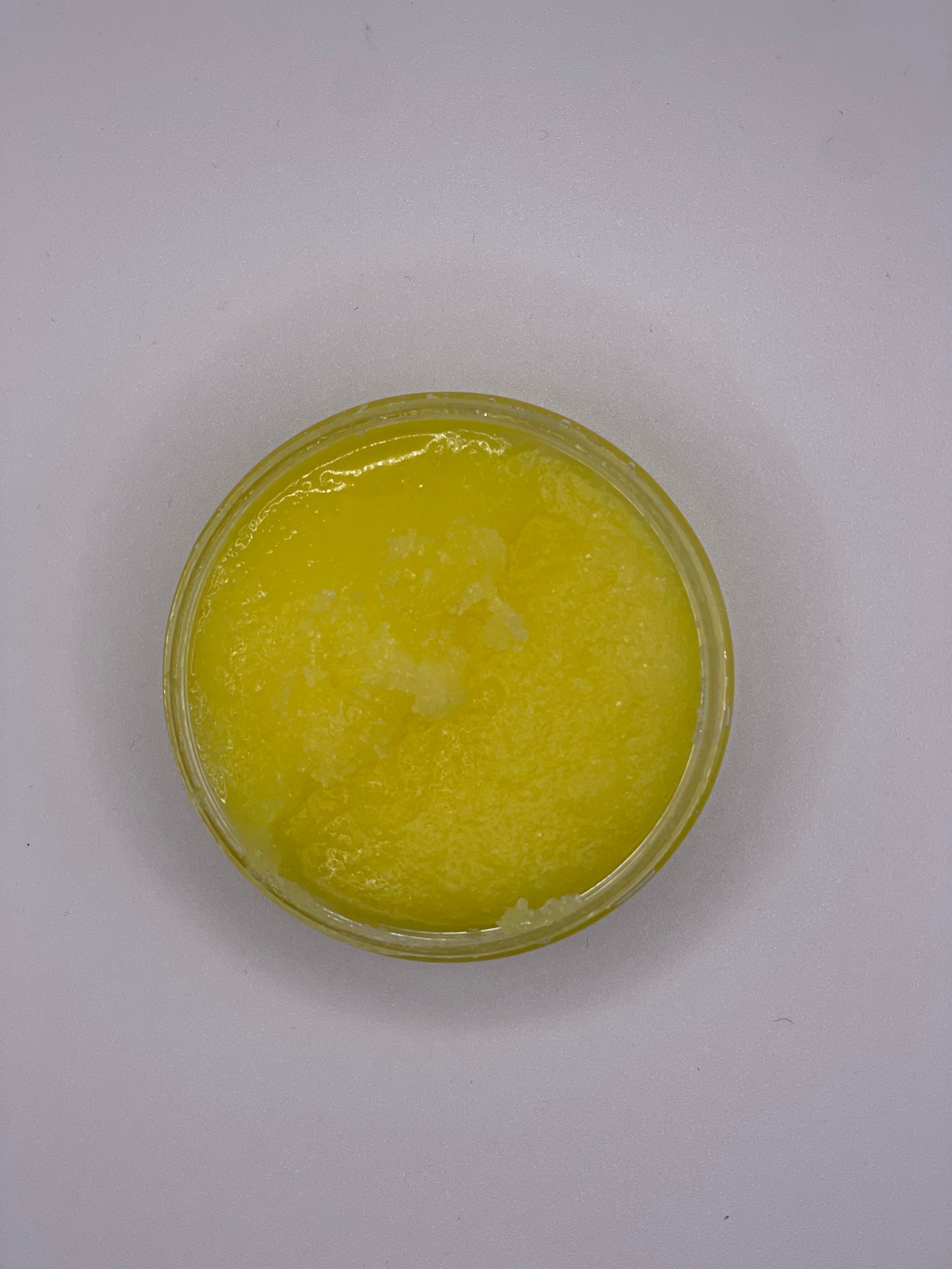 Pineapple Sugar Scrub